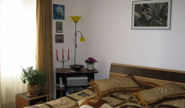Apartament de vanzare, zona linistita Sinaia - Pret | Preturi Apartament de vanzare, zona linistita Sinaia