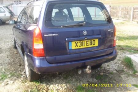 desmembrez opel astra G caravan - Pret | Preturi desmembrez opel astra G caravan