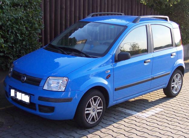 Fiat Panda 1.1 Active, 28.000 km, 60 CP - Pret | Preturi Fiat Panda 1.1 Active, 28.000 km, 60 CP