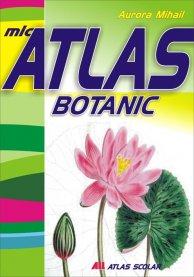 MIC ATLAS DE BOTANICA - Pret | Preturi MIC ATLAS DE BOTANICA