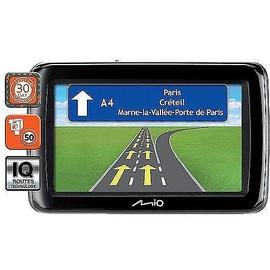 Mio Spirit 480, 4.3, Harta Europei - Pret | Preturi Mio Spirit 480, 4.3, Harta Europei