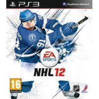 NHL 12 PS3 - Pret | Preturi NHL 12 PS3