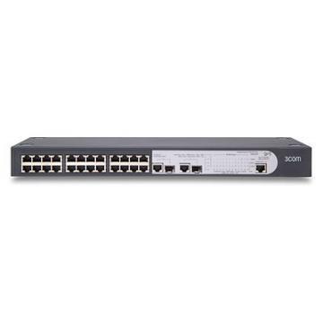 Switch HP V1905-24, 24x10/100 ports, Smart Web Managed, Value Series JD990A - Pret | Preturi Switch HP V1905-24, 24x10/100 ports, Smart Web Managed, Value Series JD990A