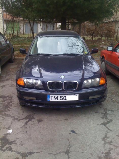 Vand BMW 320d IMPECABIL Full Piele - Pret | Preturi Vand BMW 320d IMPECABIL Full Piele