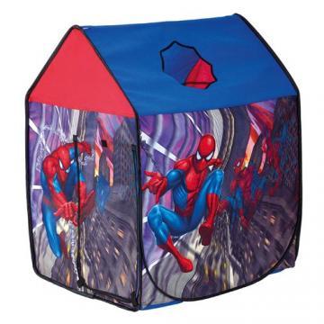 Worlds Apart - Cort Spiderman Wendy House - Pret | Preturi Worlds Apart - Cort Spiderman Wendy House