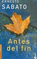 Antes del Fin = Before the End - Pret | Preturi Antes del Fin = Before the End