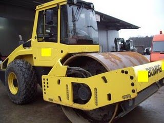 Cilindru compactor Bomag BW 213-D4 de vanzare NOU vanzari cilindri compactori leasing - Pret | Preturi Cilindru compactor Bomag BW 213-D4 de vanzare NOU vanzari cilindri compactori leasing