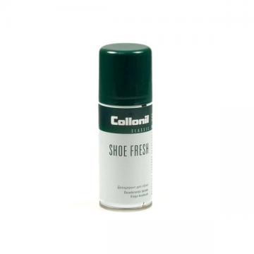 Collonil SHOE FRESH 100 ML - Deodorant pentru incaltaminte - Pret | Preturi Collonil SHOE FRESH 100 ML - Deodorant pentru incaltaminte