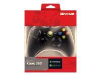 Controller Xbox 360 + PC wired ( cu fir) - Pret | Preturi Controller Xbox 360 + PC wired ( cu fir)