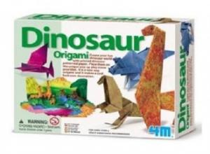 Dinosaur Origami - Pret | Preturi Dinosaur Origami
