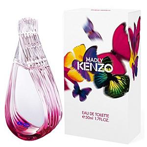 Kenzo Madly Kenzo, 80 ml, EDT - Pret | Preturi Kenzo Madly Kenzo, 80 ml, EDT