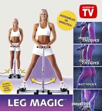Leg Magic - Pret | Preturi Leg Magic