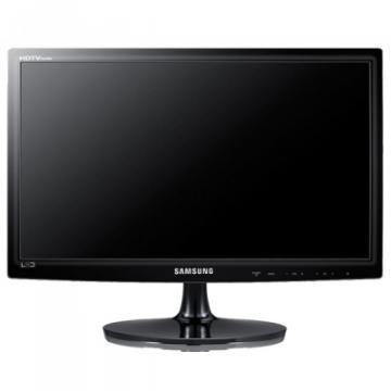 Monitor LED Samsung T24B300, Full HD - Pret | Preturi Monitor LED Samsung T24B300, Full HD