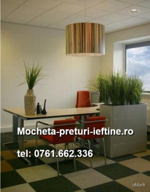 Oferte Mocheta modulara dale Pret 0.50 Euro - Pret | Preturi Oferte Mocheta modulara dale Pret 0.50 Euro