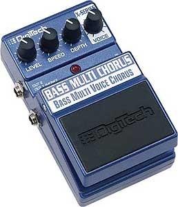 Pedala pentru Chitara Bass DigiTech Multi Chorus - Pret | Preturi Pedala pentru Chitara Bass DigiTech Multi Chorus