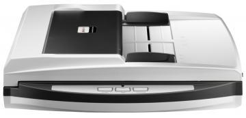 Scanner retea SmartOffice PN2040, 600dpi, ADF 50 coli, 9ppm color/20ppm a/n, USB2.0, Plustek (0204) - Pret | Preturi Scanner retea SmartOffice PN2040, 600dpi, ADF 50 coli, 9ppm color/20ppm a/n, USB2.0, Plustek (0204)