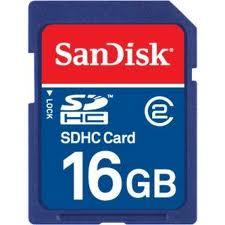 Secure Digital Sandisk 16GB Standard SDHC - SDSDB-016G-B35 - Pret | Preturi Secure Digital Sandisk 16GB Standard SDHC - SDSDB-016G-B35