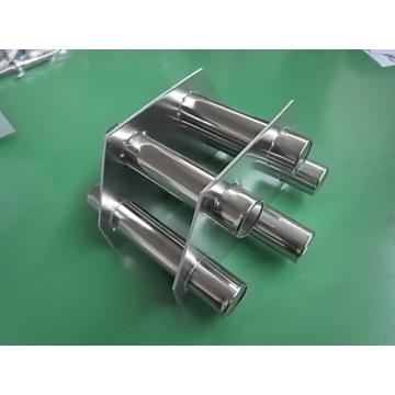 Separator magnetic 135mmX135mmX80mm, 5 magneti - Pret | Preturi Separator magnetic 135mmX135mmX80mm, 5 magneti