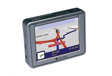 Sistem GPS NAV-CAM 3,5" - IGO 8 - Pret | Preturi Sistem GPS NAV-CAM 3,5" - IGO 8