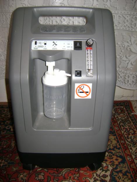 Vand concentrator oxigen - Pret | Preturi Vand concentrator oxigen