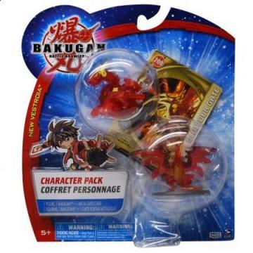 BAKUGAN FIGURINE NEW VESTROIA CHARACTER PACK GLAMOUR GATE ROSU - Pret | Preturi BAKUGAN FIGURINE NEW VESTROIA CHARACTER PACK GLAMOUR GATE ROSU