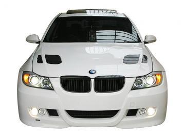BMW E90 Spoiler Fata Hydro - Pret | Preturi BMW E90 Spoiler Fata Hydro