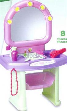 Coloma - Set frumusete mini 8 piese - Pret | Preturi Coloma - Set frumusete mini 8 piese