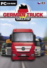 German Truck Simulator - Pret | Preturi German Truck Simulator