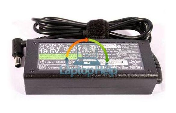 Incarcator original Sony Vaio Fit 15 - Pret | Preturi Incarcator original Sony Vaio Fit 15