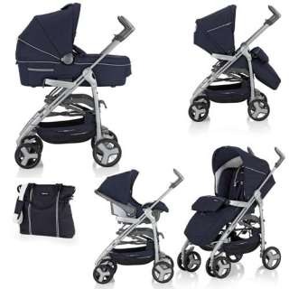 Inglesina zippy free system 2011 - Pret | Preturi Inglesina zippy free system 2011