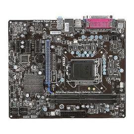 MSI H61M-P21 B3, Socket 1155 - Pret | Preturi MSI H61M-P21 B3, Socket 1155