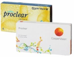 Proclear Compatibles Sphere - Pret | Preturi Proclear Compatibles Sphere