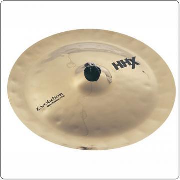 Sabian 14' HHX Mini Evolution Chinese - Pret | Preturi Sabian 14' HHX Mini Evolution Chinese