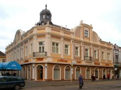 SATU MARE - Hotel Astoria 3* - Pret | Preturi SATU MARE - Hotel Astoria 3*