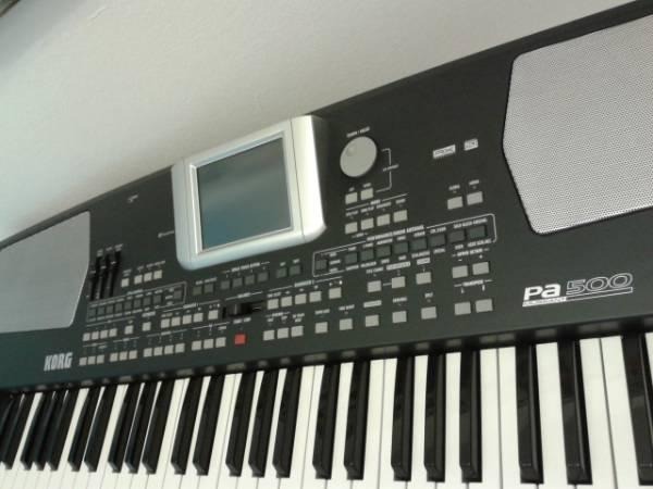 Vand korg pa500 musikant - Pret | Preturi Vand korg pa500 musikant