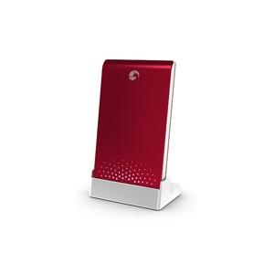 320GB Seagate FreeAgent Go, 2,5 Rosu - Pret | Preturi 320GB Seagate FreeAgent Go, 2,5 Rosu