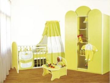 Bretco Design - Dormitor MARGOT galben - Pret | Preturi Bretco Design - Dormitor MARGOT galben