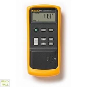 Calibrator pentru termocuple Fluke 714 - Pret | Preturi Calibrator pentru termocuple Fluke 714