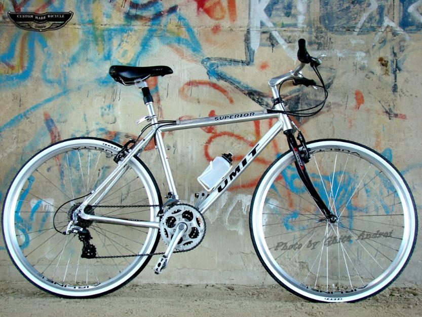 De vanzare! Bicicleta UMIT aluminiu –trekking, city roti 28’’-24 viteze! - Pret | Preturi De vanzare! Bicicleta UMIT aluminiu –trekking, city roti 28’’-24 viteze!