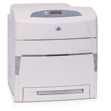Imprimanta laser color HP LJ-5550n, A3 - Pret | Preturi Imprimanta laser color HP LJ-5550n, A3