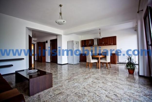 Inchiriez apartament 3 camere de lux vedere la mare ultracentral Constanta - Pret | Preturi Inchiriez apartament 3 camere de lux vedere la mare ultracentral Constanta