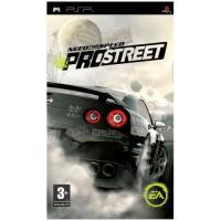 Need for Speed Pro Street PSP - Pret | Preturi Need for Speed Pro Street PSP