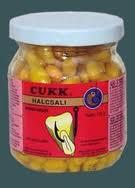 PORUMB CUKK BRADIS 220ML/BORCAN - Pret | Preturi PORUMB CUKK BRADIS 220ML/BORCAN