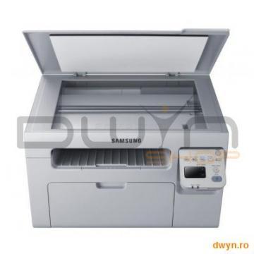 Samsung 20 ppm Digital Mono LaserJet Printer 1200x1200 dpi, SPL, 64MB, Scan color 4800dpi, Copier 20 - Pret | Preturi Samsung 20 ppm Digital Mono LaserJet Printer 1200x1200 dpi, SPL, 64MB, Scan color 4800dpi, Copier 20