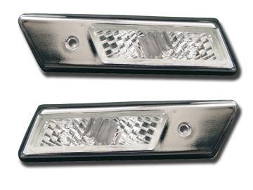 Semnalizatoare FK BMW Seria 3 E36 Sedan/Coupke/Touring - Pret | Preturi Semnalizatoare FK BMW Seria 3 E36 Sedan/Coupke/Touring