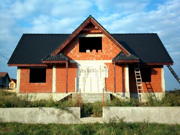 vand casa in rosu paleu-oradea - Pret | Preturi vand casa in rosu paleu-oradea