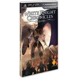 White Knight Chronicles pentru PSP - Pret | Preturi White Knight Chronicles pentru PSP