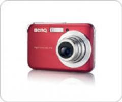 Aparat foto digital BenQ X735 9H.0EA67.80E - Pret | Preturi Aparat foto digital BenQ X735 9H.0EA67.80E