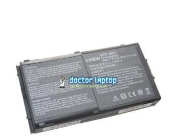 Baterie laptop Acer TravelMate 634 - Pret | Preturi Baterie laptop Acer TravelMate 634