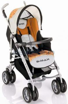 Brevi - Carucior B MAX - Pret | Preturi Brevi - Carucior B MAX